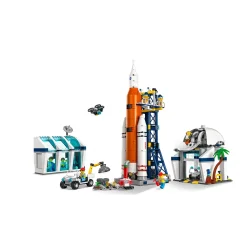 Raketaffyringscenter