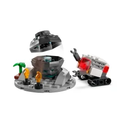 Raketaffyringscenter