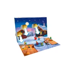 LEGO City julekalender