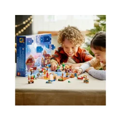 LEGO City julekalender