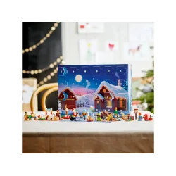 LEGO City julekalender