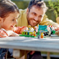 Affaldssorteringsbil 60386