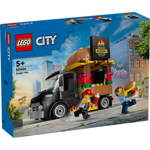 Burgervogn 60404