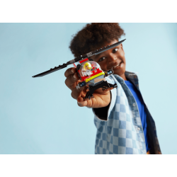 Brandslukningshelikopter