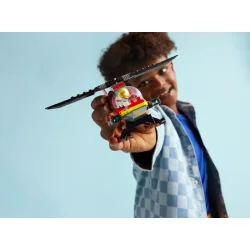 Brandslukningshelikopter