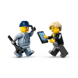 Kranvogn og sportsvognsreparation