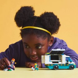 LEGO CITY AMBULANCE 60451