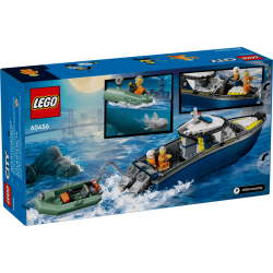 Politib�d p� forbryderjagt