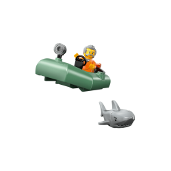 Politib�d p� forbryderjagt