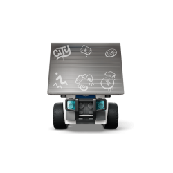 Motorer � Politivogn 