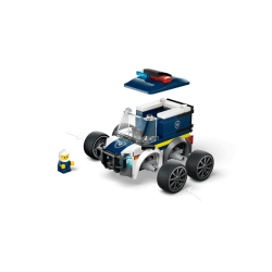 Motorer � Politivogn 