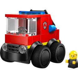 Motorer � Brandbil 