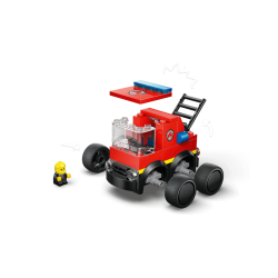 Motorer � Brandbil 