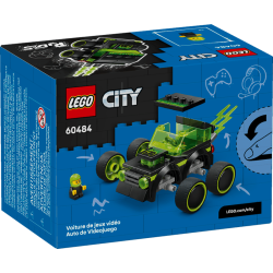 Motorer � Gaming-racerbil 