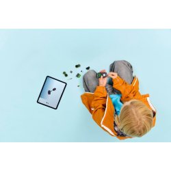 Motorer � Gaming-racerbil 