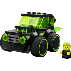 Motorer � Gaming-racerbil 