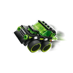 Motorer � Gaming-racerbil 