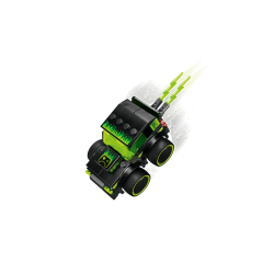 Motorer � Gaming-racerbil 