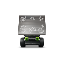 Motorer � Gaming-racerbil 