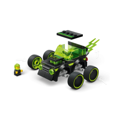 Motorer � Gaming-racerbil 