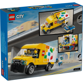 LEGO� varevognen