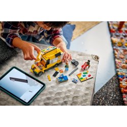 LEGO� varevognen
