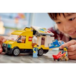 LEGO� varevognen