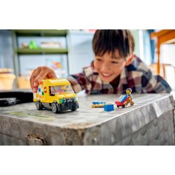 LEGO� varevognen