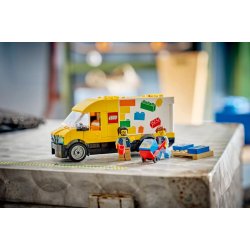 LEGO� varevognen