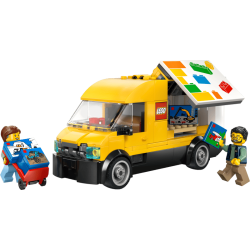LEGO� varevognen