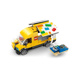 LEGO� varevognen