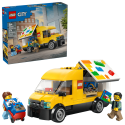 LEGO� varevognen