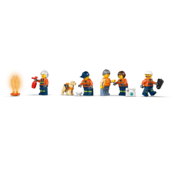 Kystvagtens redningsb�d og helikopter