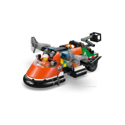 Remix � Fly, servicevogn og luftpudeb�d