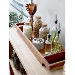 Laon Kkkenredskaber akacietr st af 3