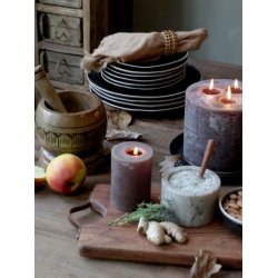 Tours Morter i tr m. udskringer