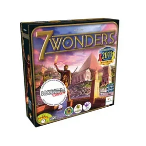 7Wonders