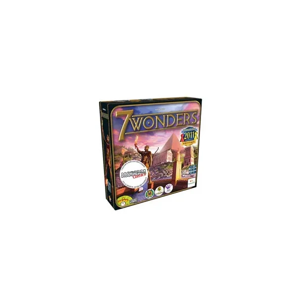 7Wonders