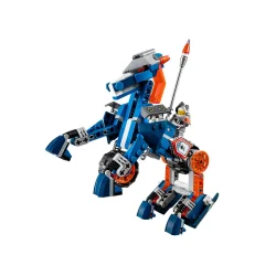 Lances robothest 70312