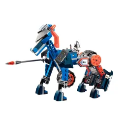 Lances robothest 70312