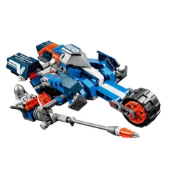 Lances robothest 70312