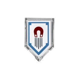 Beast Masters kaos-stridsvogn 70314