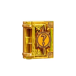 Beast Masters kaos-stridsvogn 70314