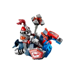 Beast Masters kaos-stridsvogn 70314