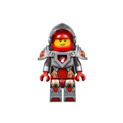 Beast Masters kaos-stridsvogn 70314