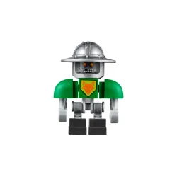 Aaron Fox' luftangriber V2 70320