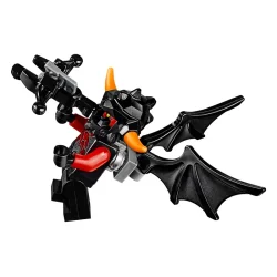 Aaron Fox' luftangriber V2 70320