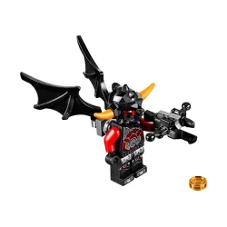 Aaron Fox' luftangriber V2 70320