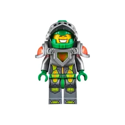 Aaron Fox' luftangriber V2 70320