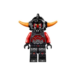 Aaron Fox' luftangriber V2 70320